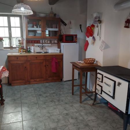 Harmat Porta Villa Galambok Dış mekan fotoğraf