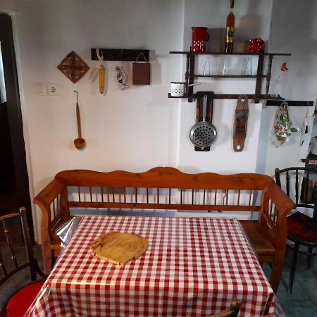 Harmat Porta Villa Galambok Dış mekan fotoğraf
