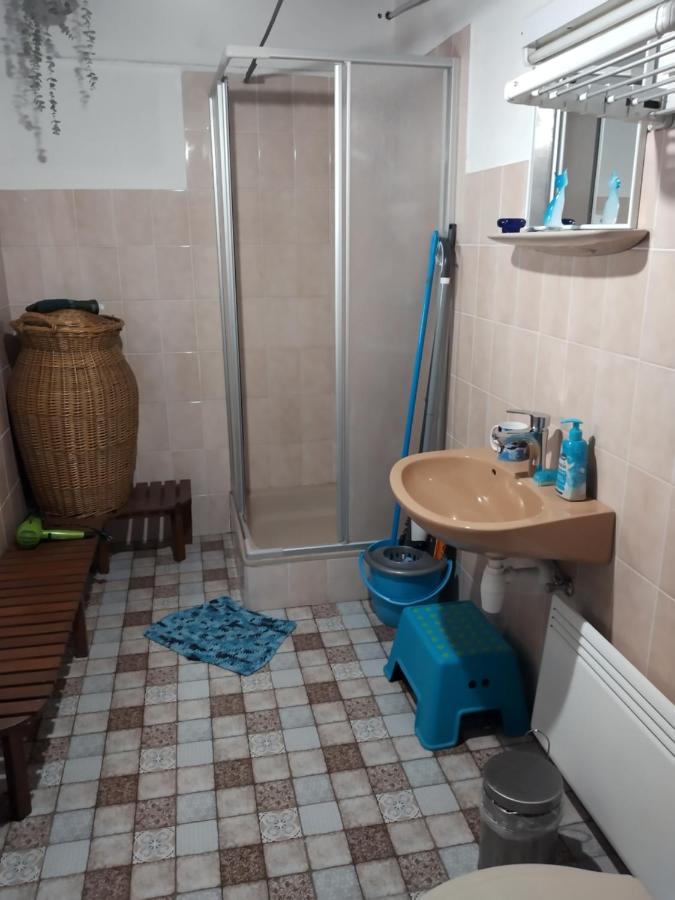 Harmat Porta Villa Galambok Dış mekan fotoğraf