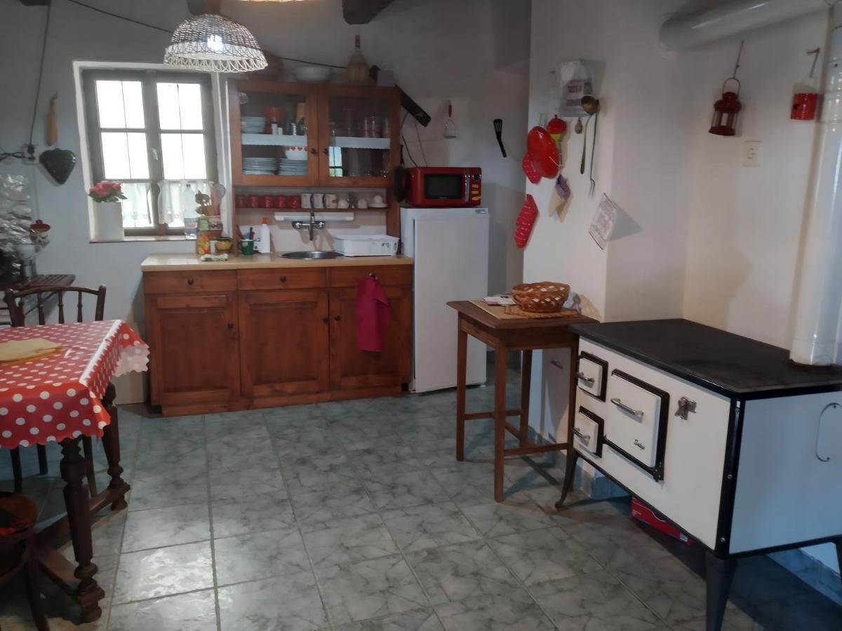 Harmat Porta Villa Galambok Dış mekan fotoğraf