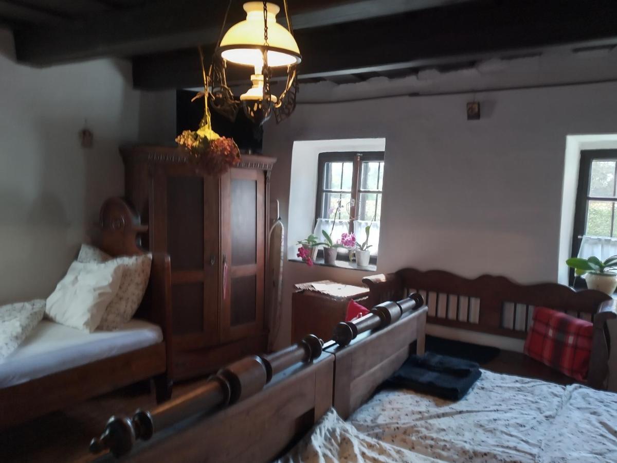 Harmat Porta Villa Galambok Dış mekan fotoğraf
