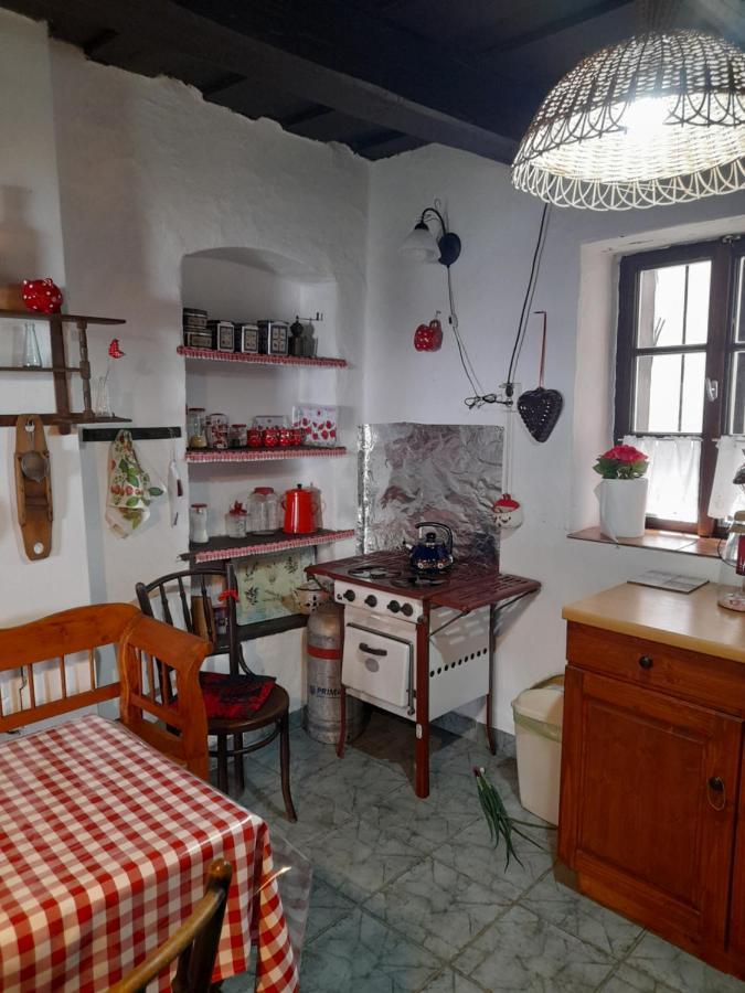 Harmat Porta Villa Galambok Dış mekan fotoğraf