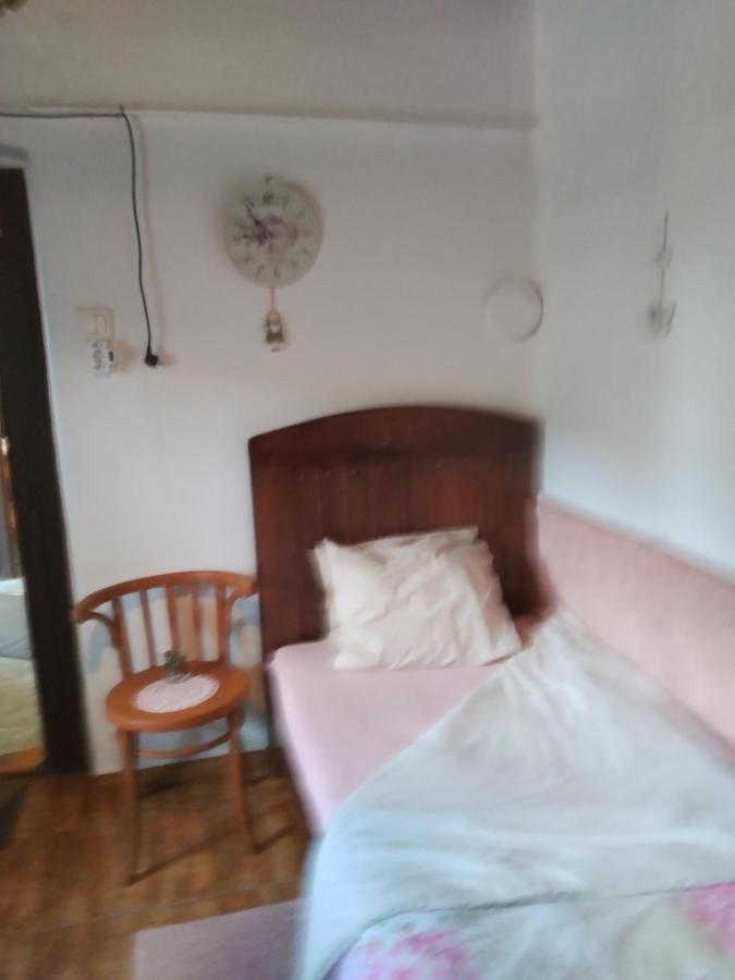 Harmat Porta Villa Galambok Dış mekan fotoğraf