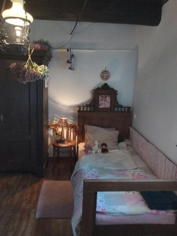 Harmat Porta Villa Galambok Dış mekan fotoğraf
